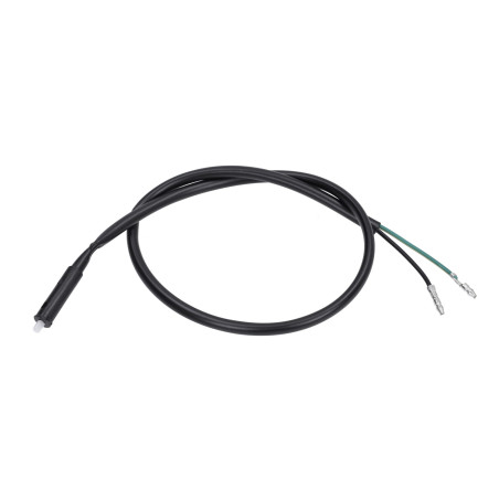 remlichtschakelaar DMP met kabel 35cm bromfiets honda, sco china 4t, sco kymco 4t, sco sym 4t, cello/allo, cpi, dj, jet euro X, 