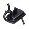 exhaust Jamarcol standard model fast honda camino, pa50