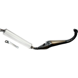 exhaust Tecno EVO-1 EVO-1 w/o painting honda, mb5