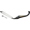 exhaust Tecno EVO-1 EVO-1 w/o painting honda, mb5