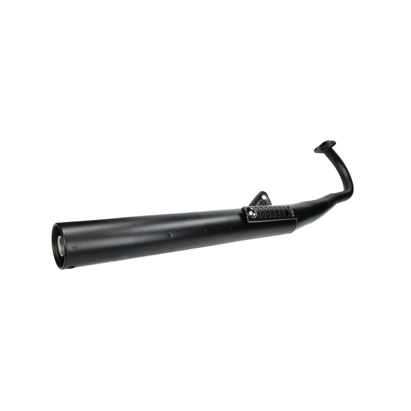 exhaust standard honda mb8