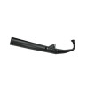 exhaust original model honda black mb5