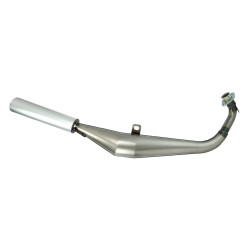 exhaust Proma grand prix honda mb5
