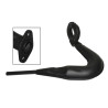 exhaust Jamarcol original model Honda black mt5