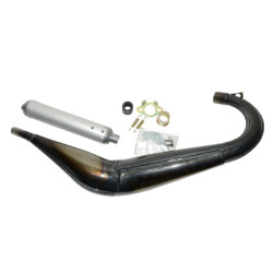 uitlaat tecno snel EVO-1 honda mbx, nsr