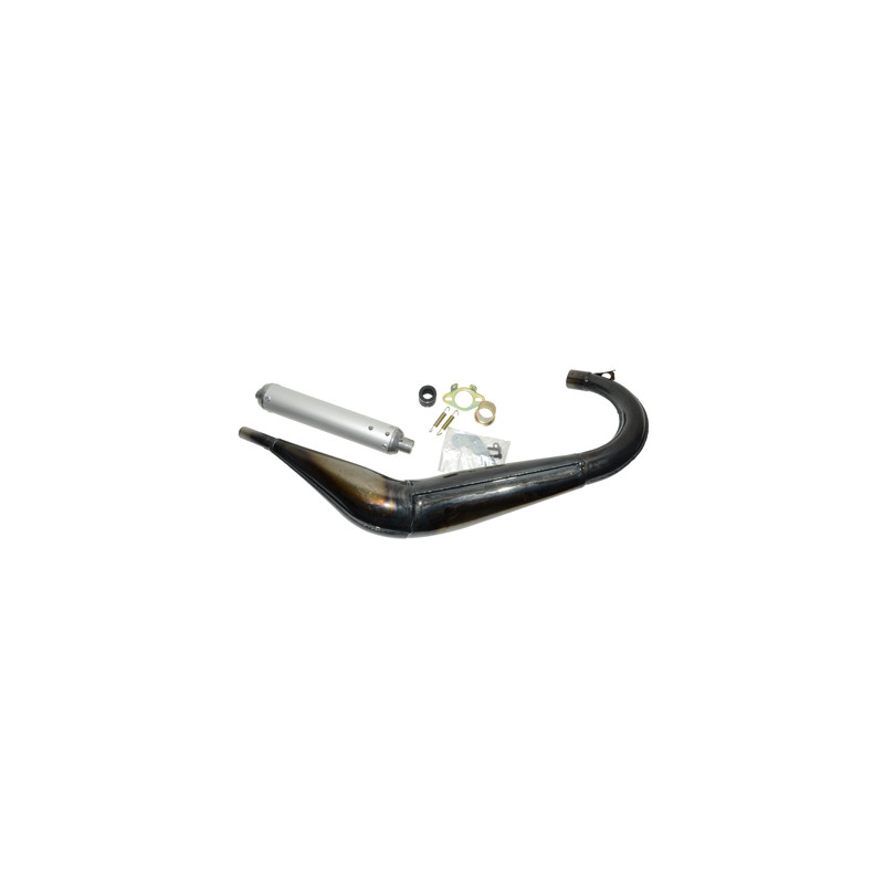 exhaust Tecno fast EVO-1 EVO-1 mbx, nsr