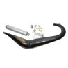 uitlaat tecno snel EVO-1 honda mbx, nsr