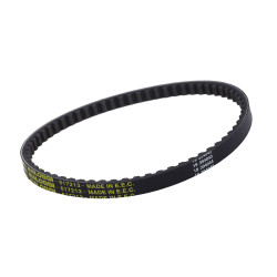 V-belt Malossi 642x15.3 rapido, vision met-in 617213