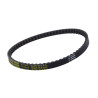 V-belt Malossi 642x15.3 rapido, vision met-in 617213