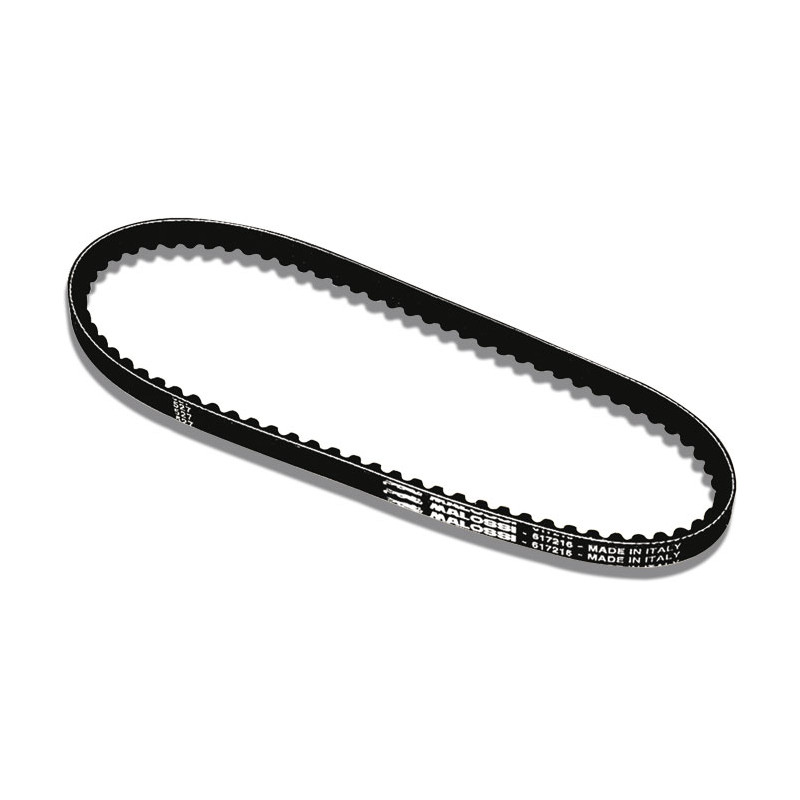 V-belt Malossi 1163x15.5 fox, wallaroo 6118940