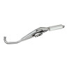 exhaust Bullet high chrome puch maxi
