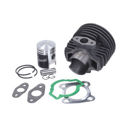 cylinder Schmitt complete 40mm 40mm puch, puch x30, ms50, mv50, puch DS50 stt49045