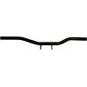 footpeg bracket 517 black zundapp