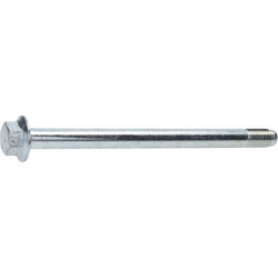 rear axle m12X160mm zundapp