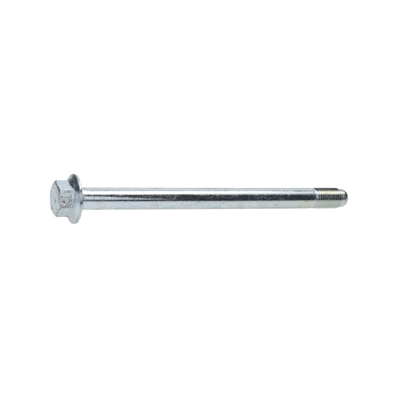 achterwielas m12x160mm zundapp