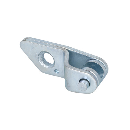 brake lever short rear zundapp 517