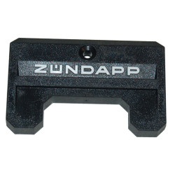 cap upper plate handle bar 517, zund mod. 529, zundapp z517-13.131