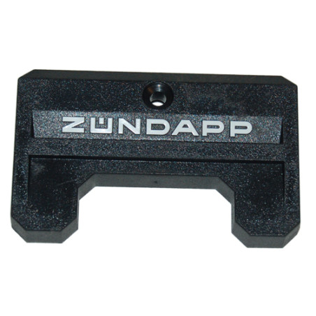 kapje bovenplaat stuur 517, zund mod. 529, zundapp z517-13.131
