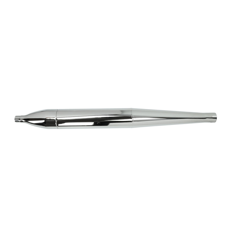 exhaust Jamarcol cigar model single (made in EU) 32mm zundapp
