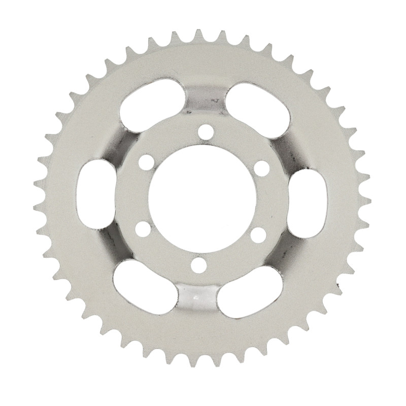 rear sprocket DMP 43t 3/16 zundapp