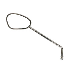 spiegel bumm links chroom zundapp 911/6vl