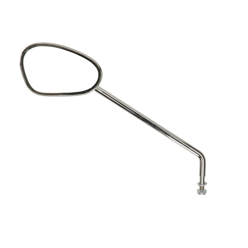 spiegel bumm links chroom zundapp 911/6vl