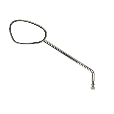 spiegel bumm links chroom zundapp 911/6vl