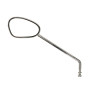 spiegel bumm links chroom zundapp 911/6vl