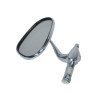 mirror Bumm handlebar mount (montage in steeringwheel) right chrome zundapp 913/3r