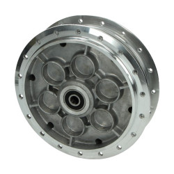 hub rear wheel big zundapp 517 z517-15.622