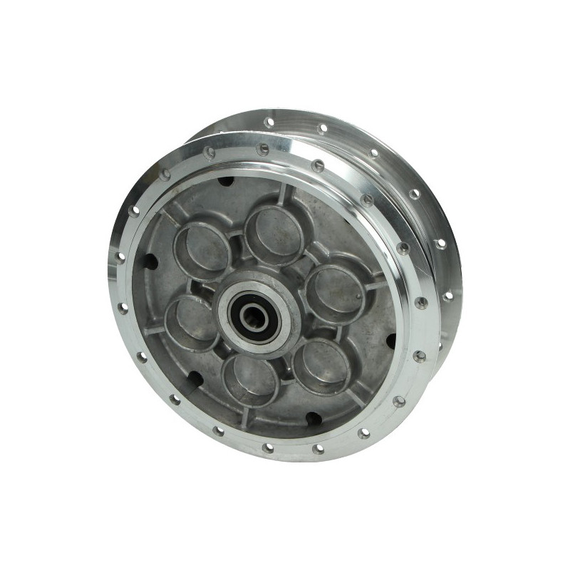 hub rear wheel big zundapp 517 z517-15.622