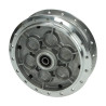 hub rear wheel big zundapp 517 z517-15.622