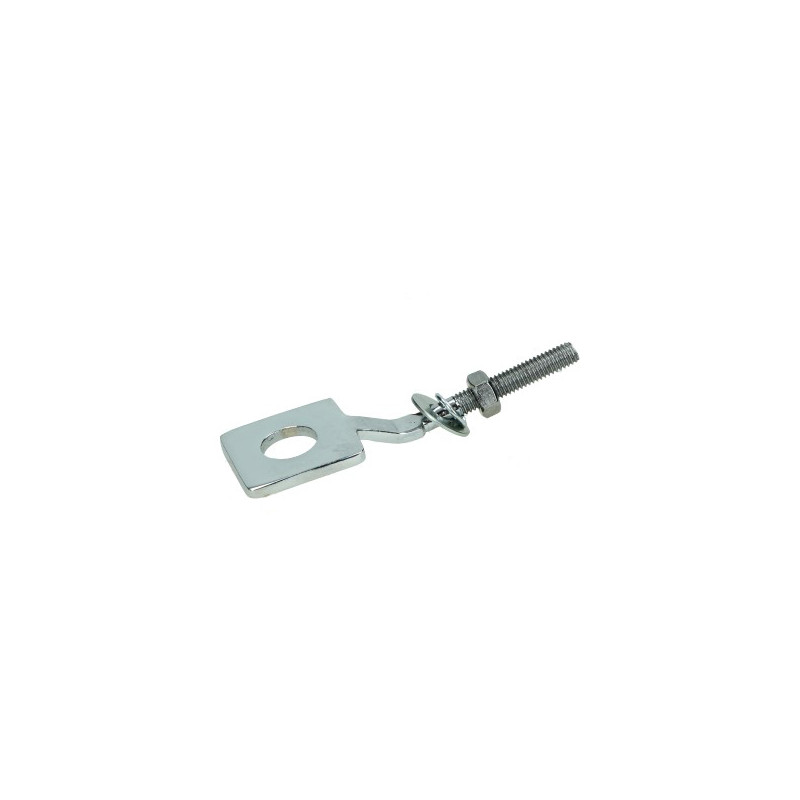 kettingspanner DMP rechts chroom zundapp