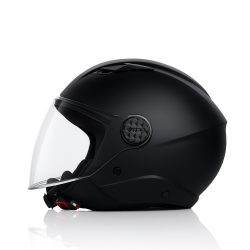 Helm vito jet uno