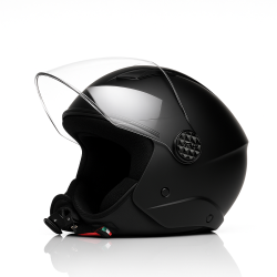 Helm vito jet uno
