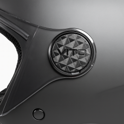 Helm vito jet uno