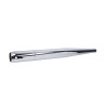 uitlaat jamarcol (made in EU) model 6.3 zonder lasnaad 32mm chroom zundapp