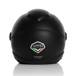 Helm vito jet uno