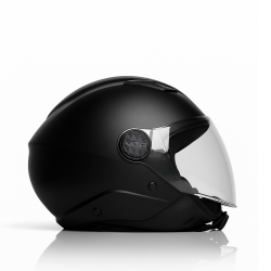 Helm vito jet uno
