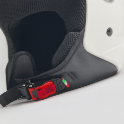 Helm vito jet uno