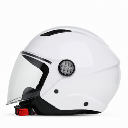 Helm vito jet uno