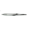 uitlaat model sigaar met lip 30mm chroom zundapp z510-22.700