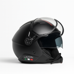 Helm vito jet lavori
