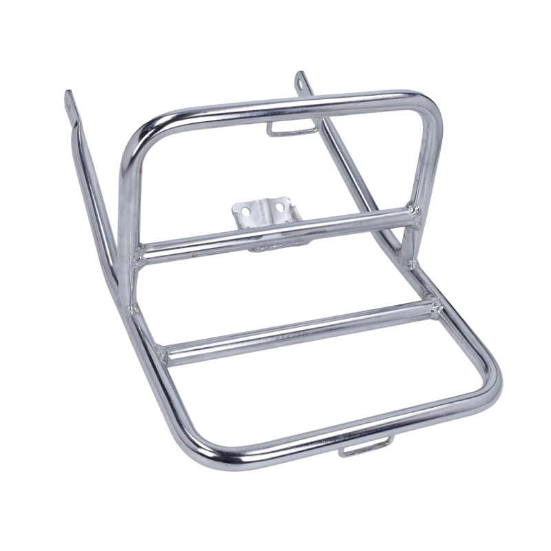luggage rack til 1976 chrome ks125, zundapp