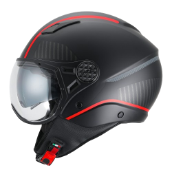 Helm vito jet lavori