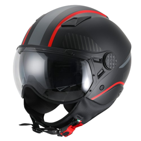 Helm vito jet lavori