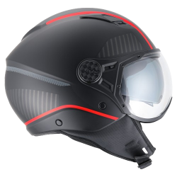 Helm vito jet lavori