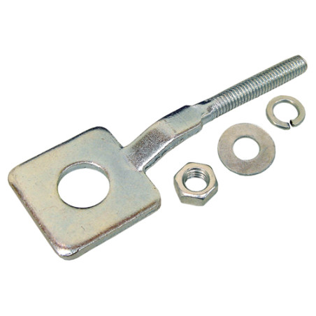 chain tensioner A-quality right zundapp