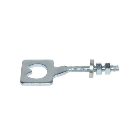 kettingspanner A-kwaliteit links 517, zundapp, zund mod. 515