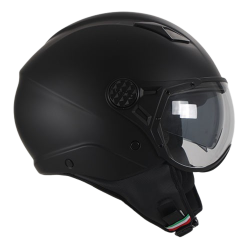 Helm vito jet lavori
